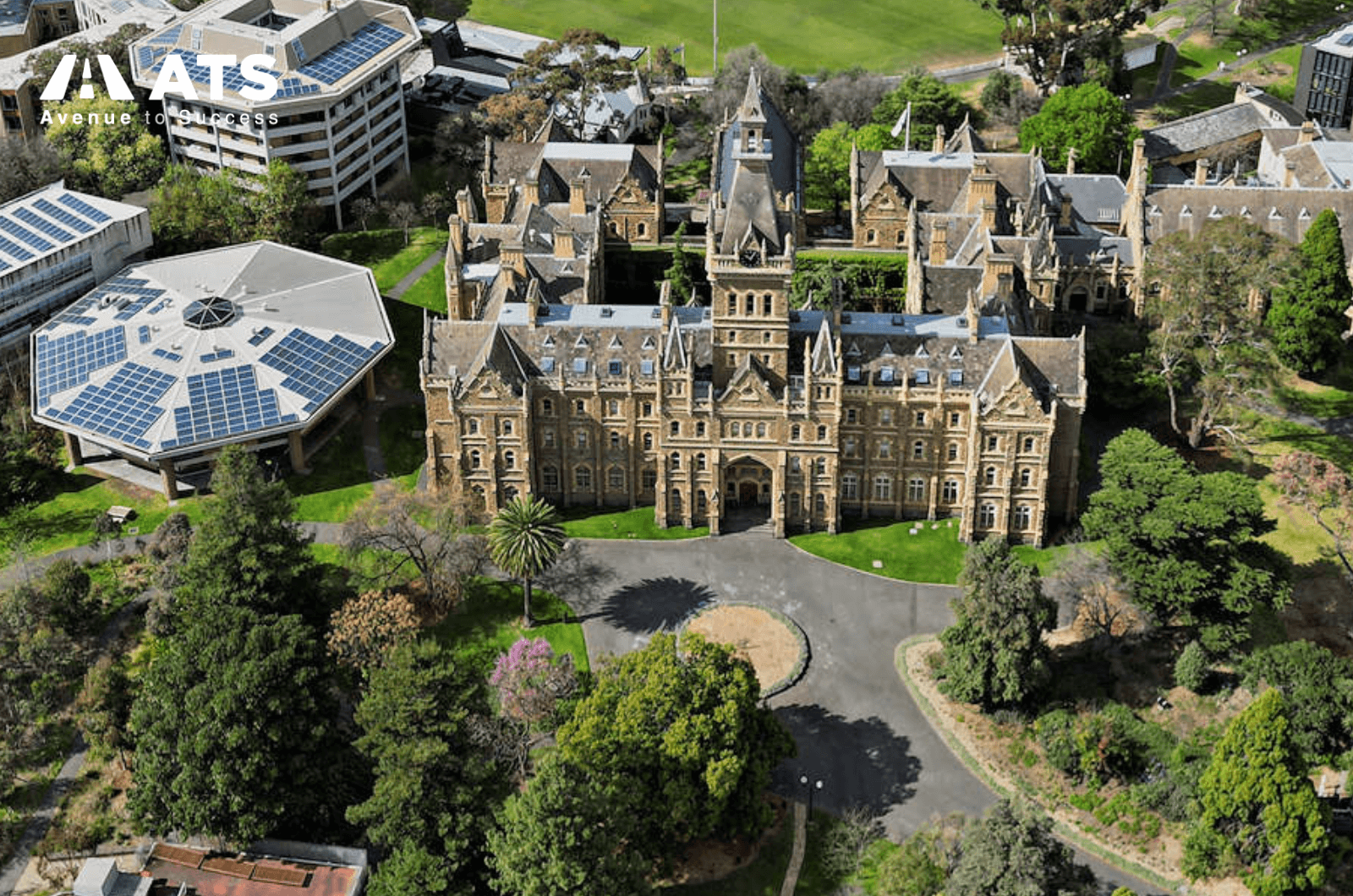 Nếu bạn ưu ti&ecirc;n ranking v&agrave; muốn CV thật nổi bật, nh&oacute;m Melbourne, Sydney, UNSW l&agrave; lựa chọn mạnh