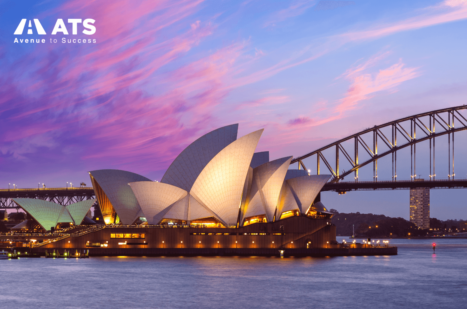 Visa 485 l&agrave; &ldquo;cầu nối&rdquo; quan trọng để t&iacute;ch lũy kinh nghiệm, đạt điều kiện tay nghề v&agrave; x&acirc;y dựng hồ sơ định cư tại Sydney