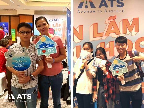 Bạn bè và người thân