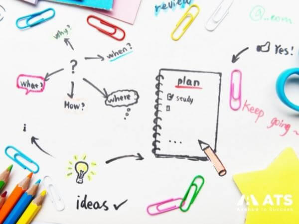 Kế hoạch du học