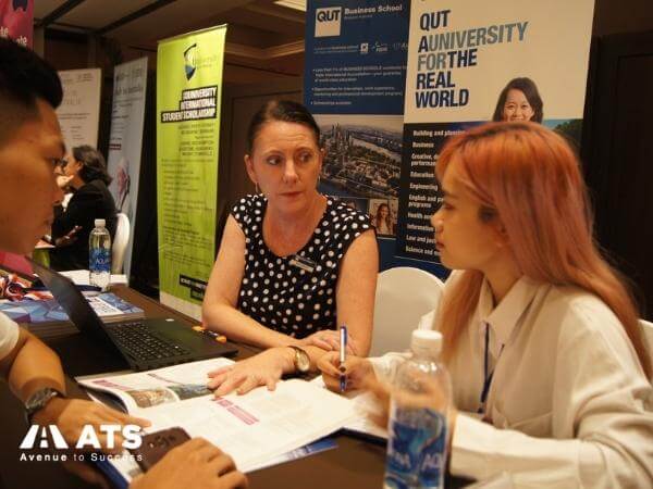 Chuẩn bị câu hỏi