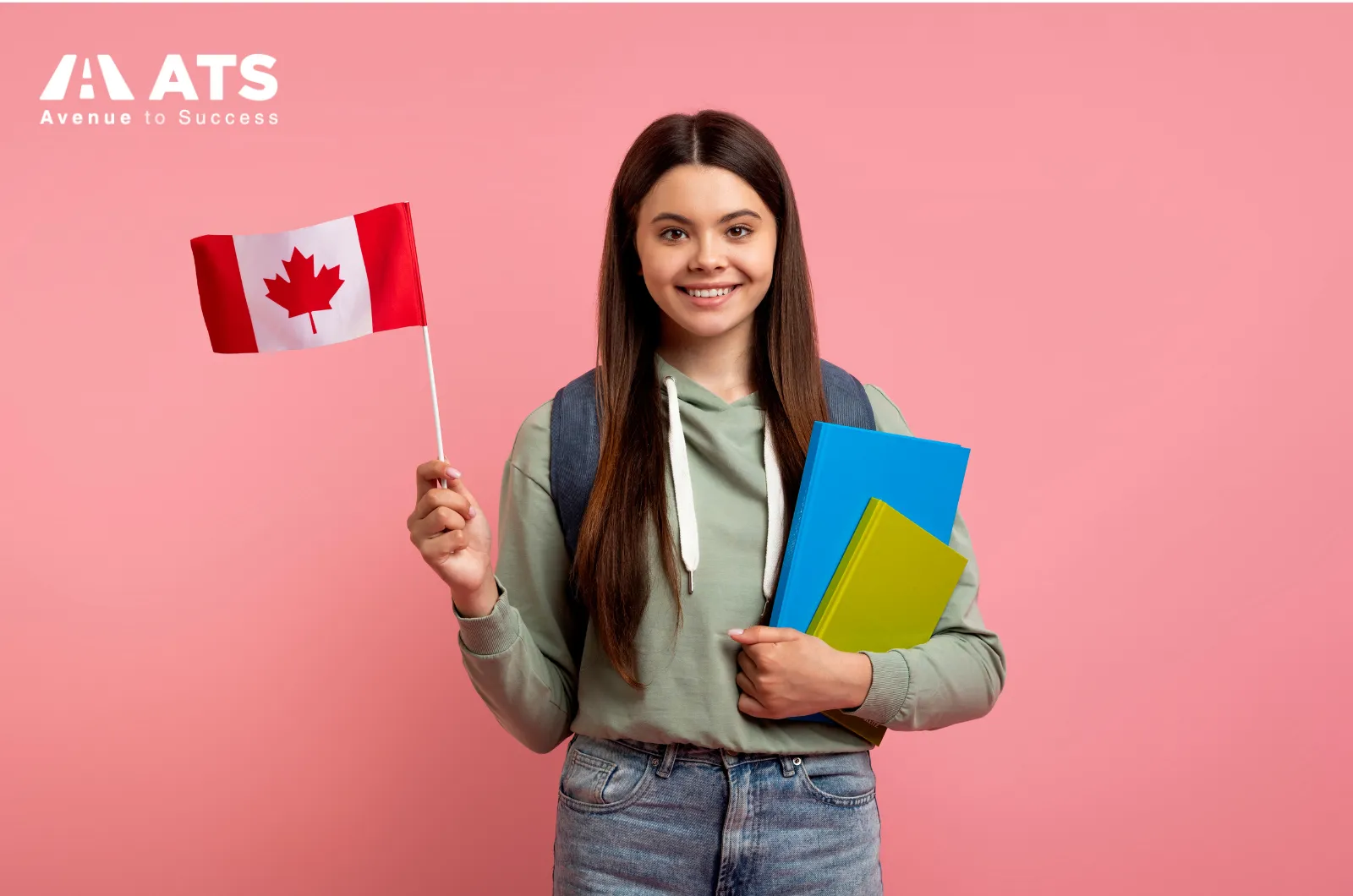 Du học sinh c&oacute; rất nhiều lựa chọn lộ tr&igrave;nh học Dự bị Đại Học tại Canada