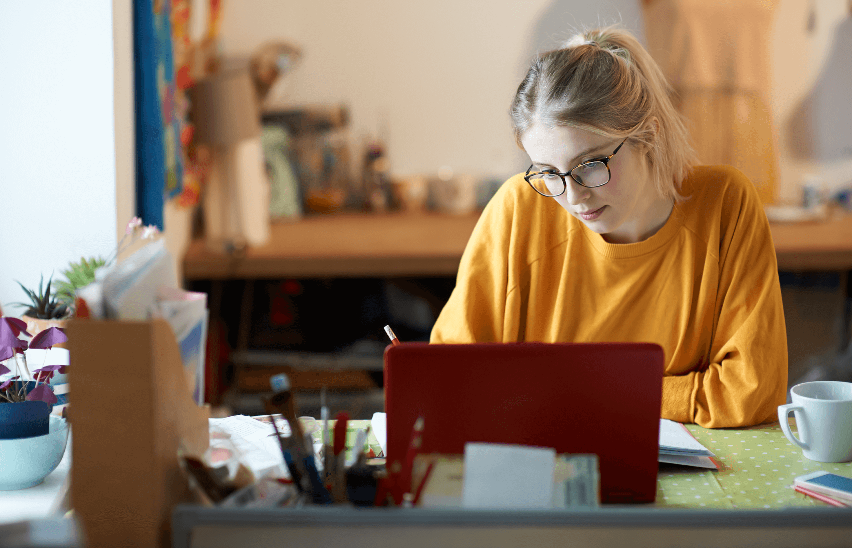 Hành trình luyện IELTS