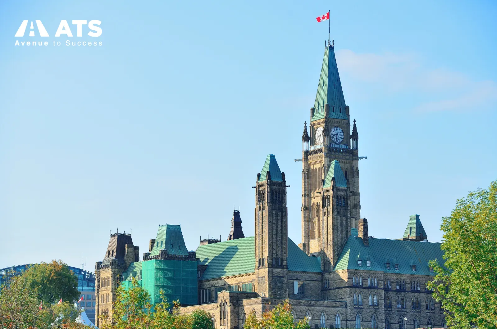 Kinh nghiệm đi du học Canada kh&ocirc;ng chỉ l&agrave; mang g&igrave; trong vali hay điền hồ sơ thế n&agrave;o