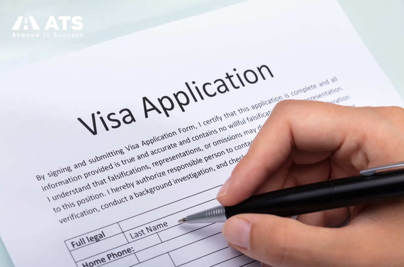 Du học sinh cần chuẩn bị bộ hồ sơ visa mới với th&ocirc;ng tin đầy đủ v&agrave; r&otilde; r&agrave;ng hơn để tr&aacute;nh bị từ chối tiếp