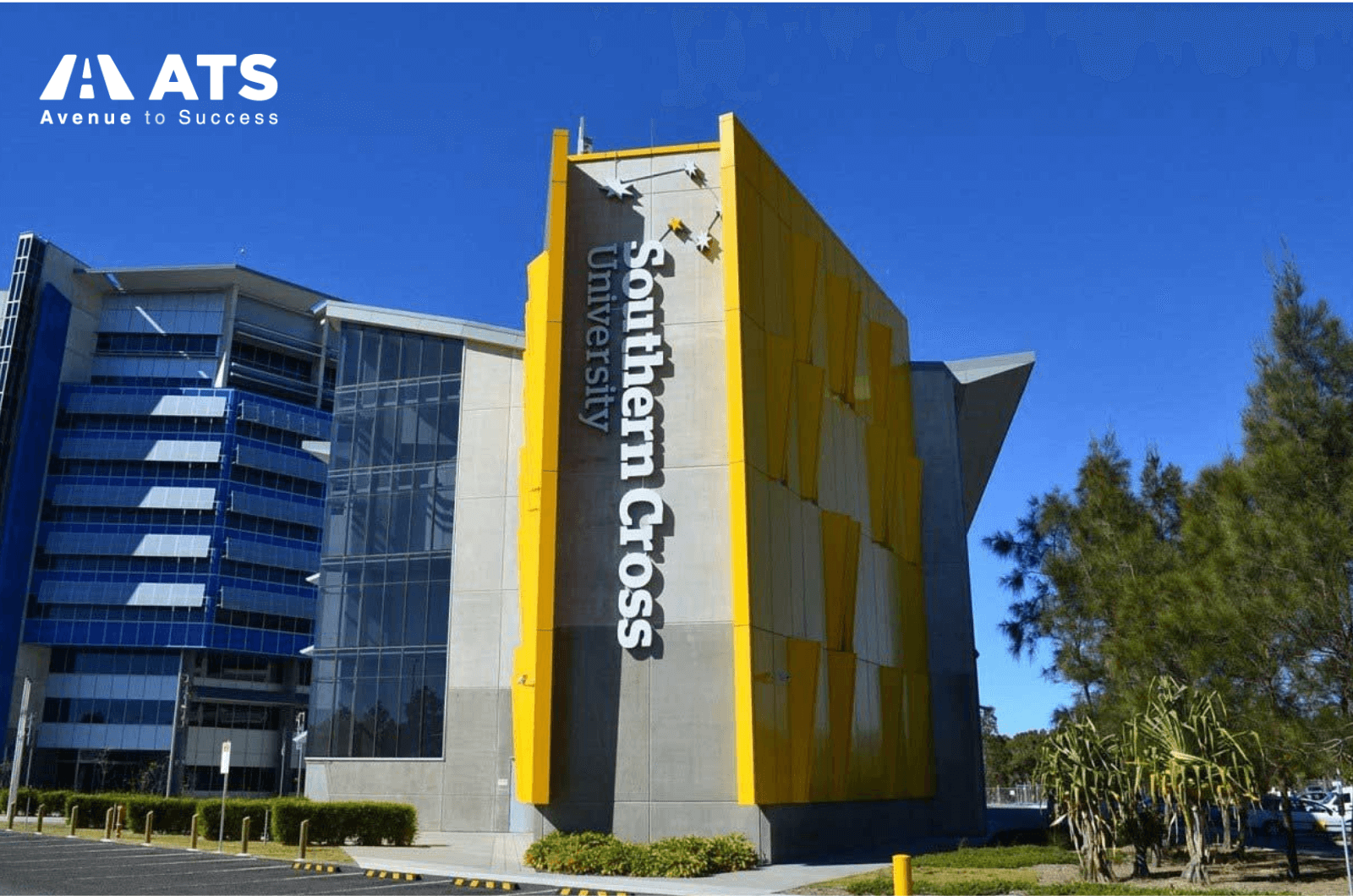 SCU là trường Đại học công lập trẻ năng động du-hoc-uc-re6