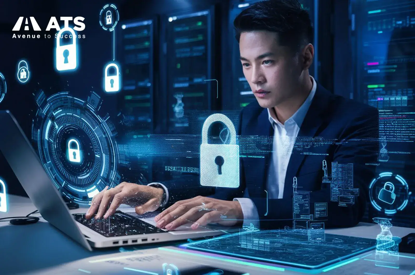 Nhiều nghề STEM c&oacute; tốc độ tăng trưởng vượt mức trung b&igrave;nh nền kinh tế như Data Scientist, Information Security Analyst v&agrave; Software Developer