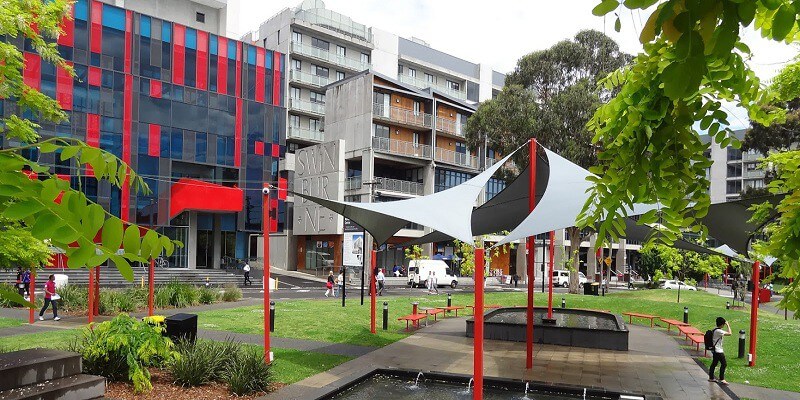truong-swinburne-university-of-technology