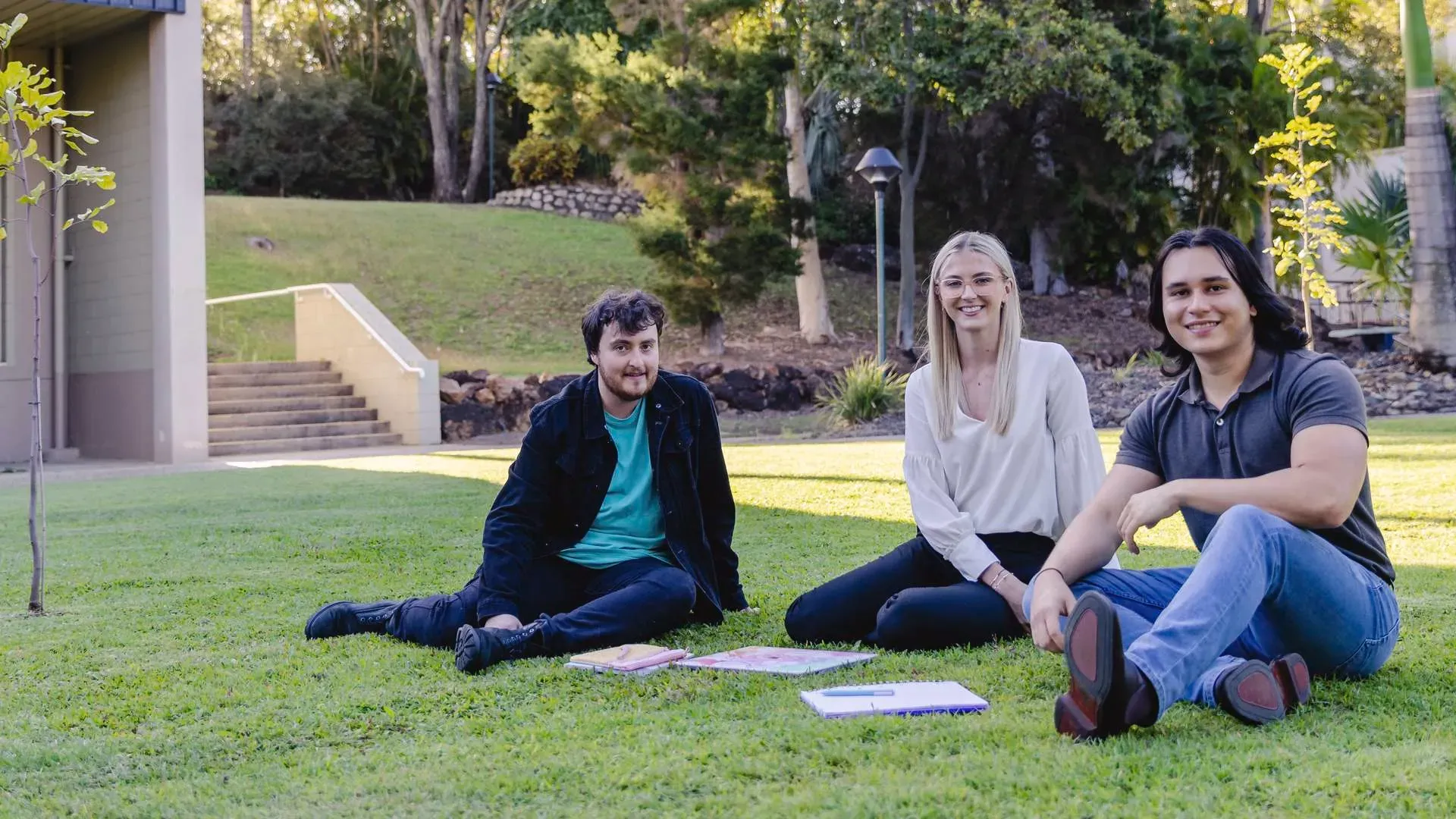 Scholarship Image