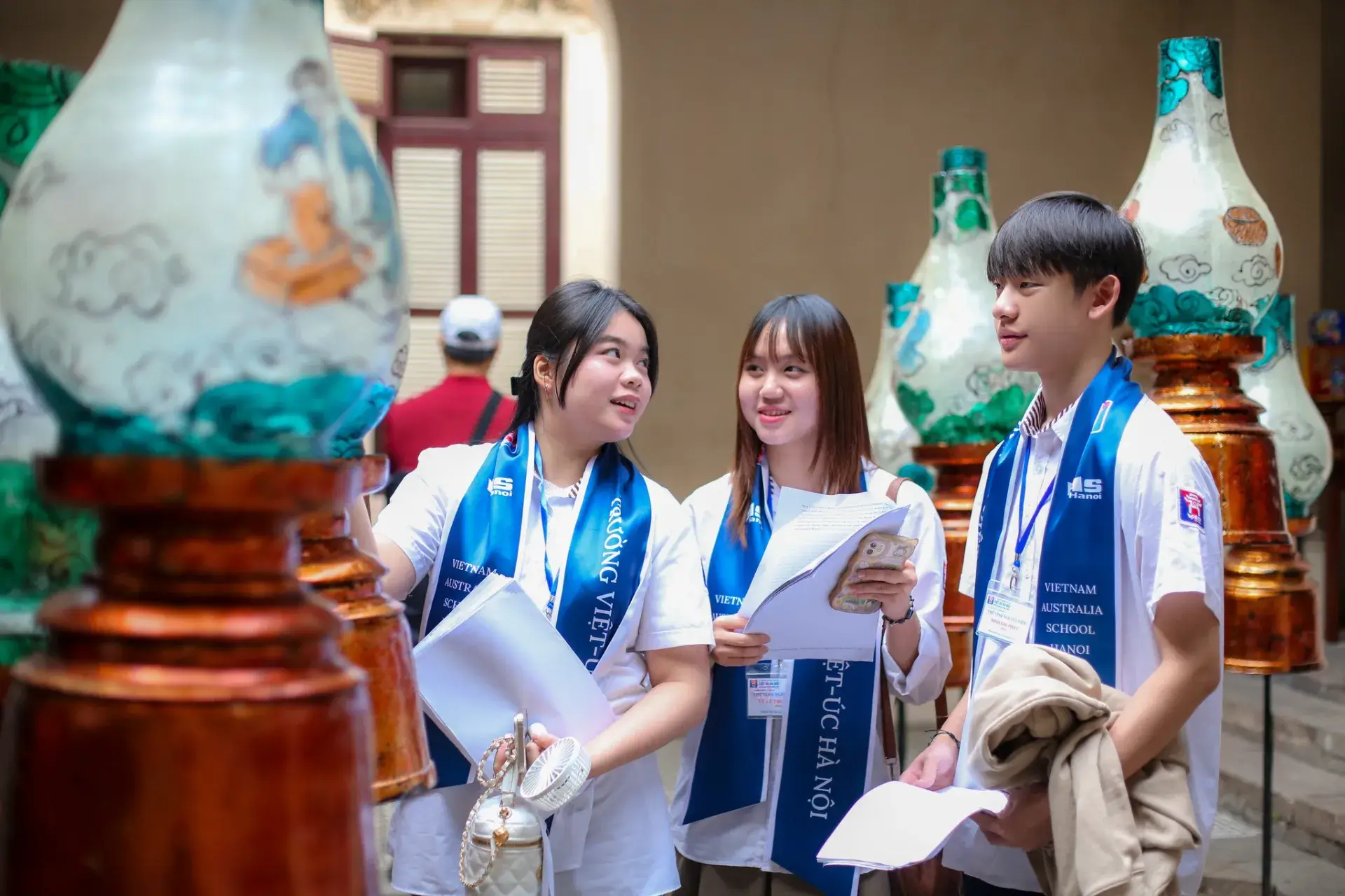 Scholarship Image