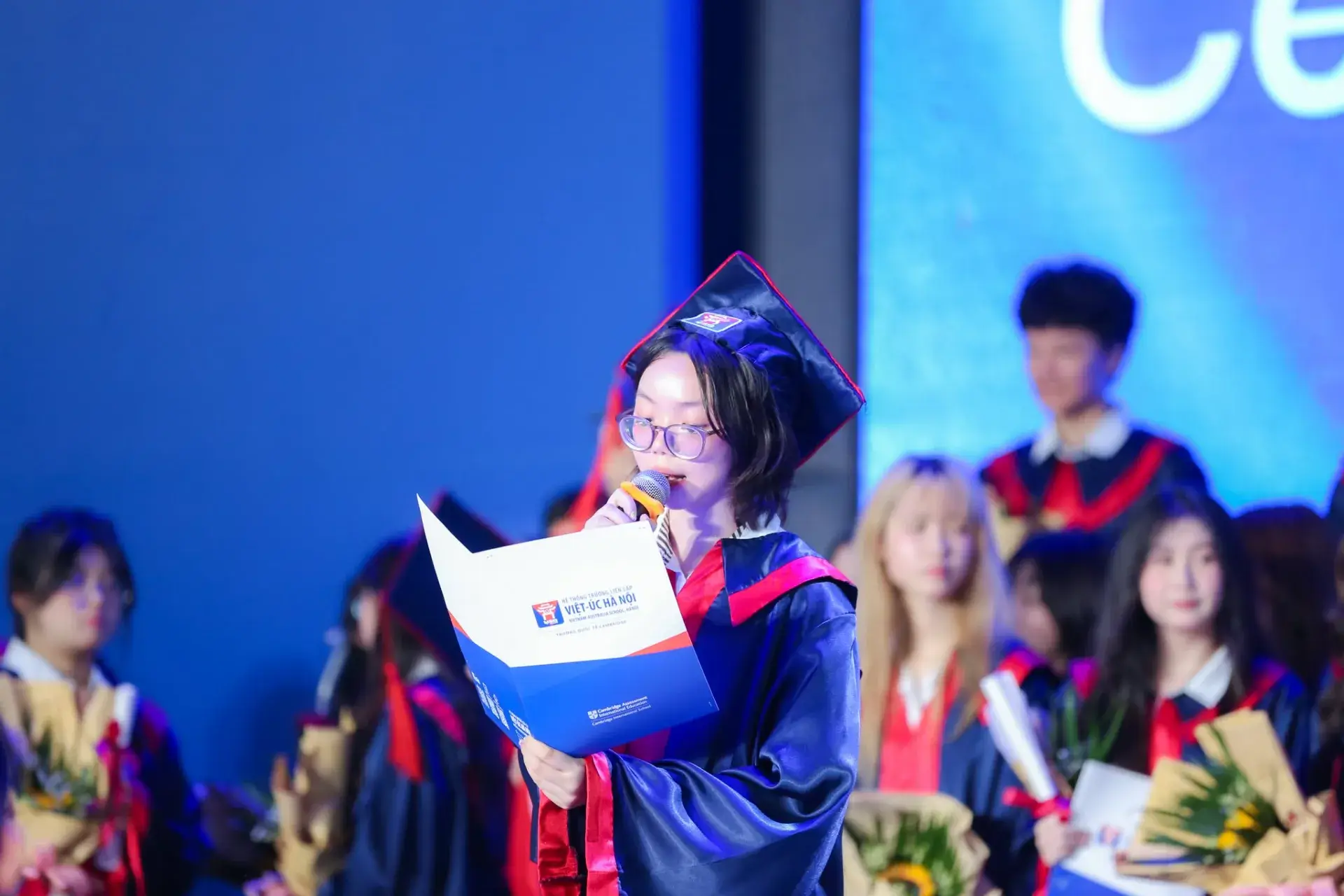 Scholarship Image