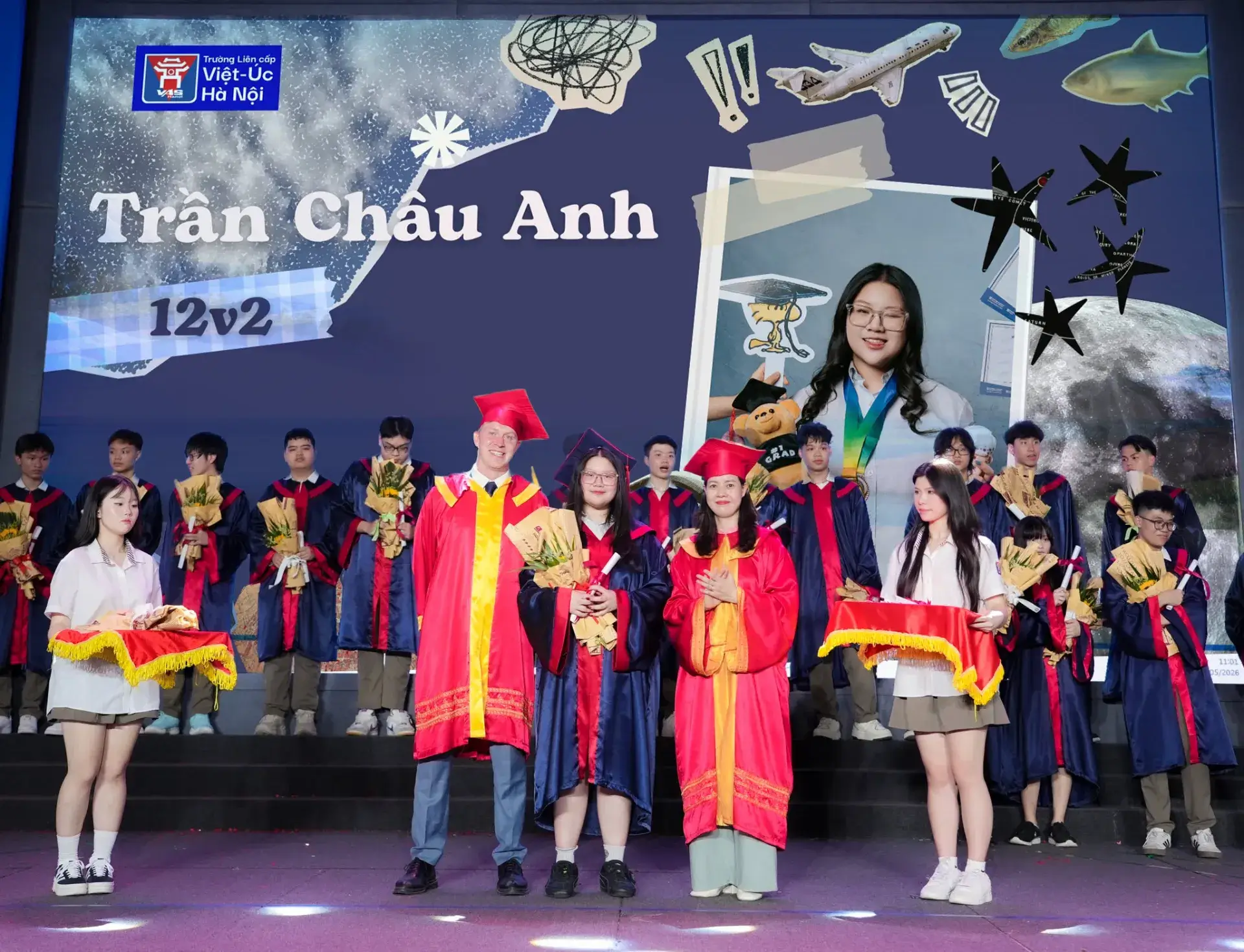 Scholarship Image