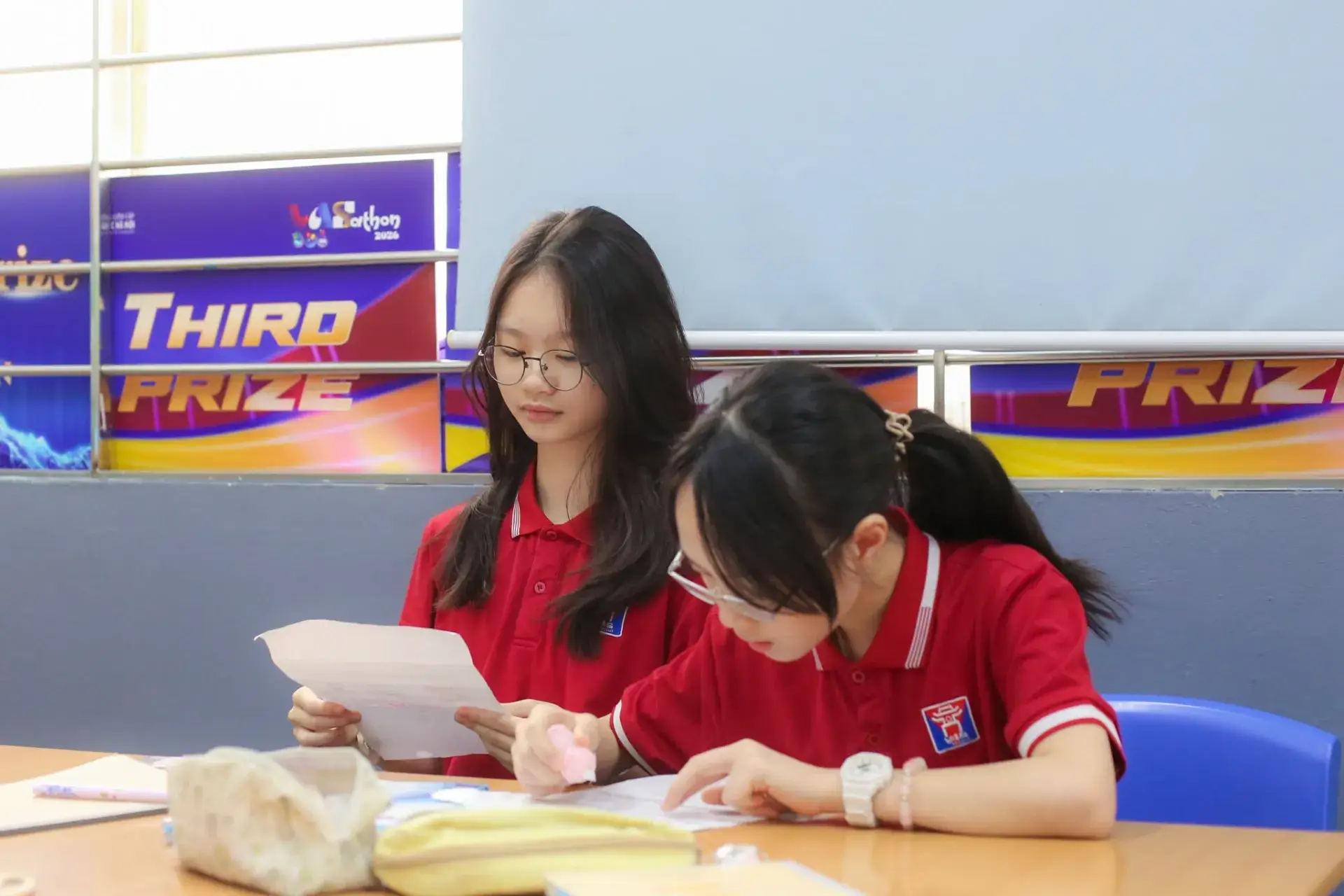 Scholarship Image