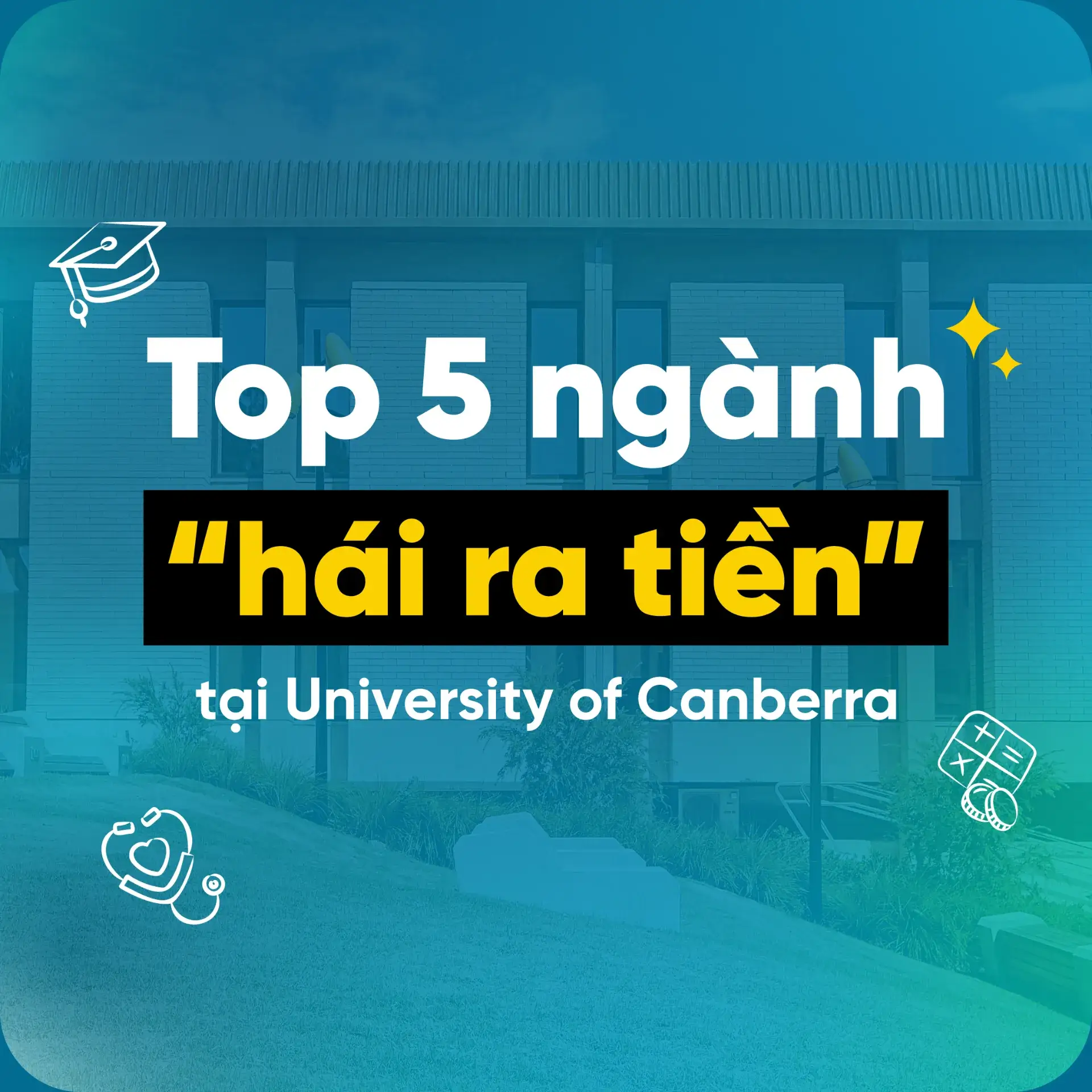 Scholarship Image