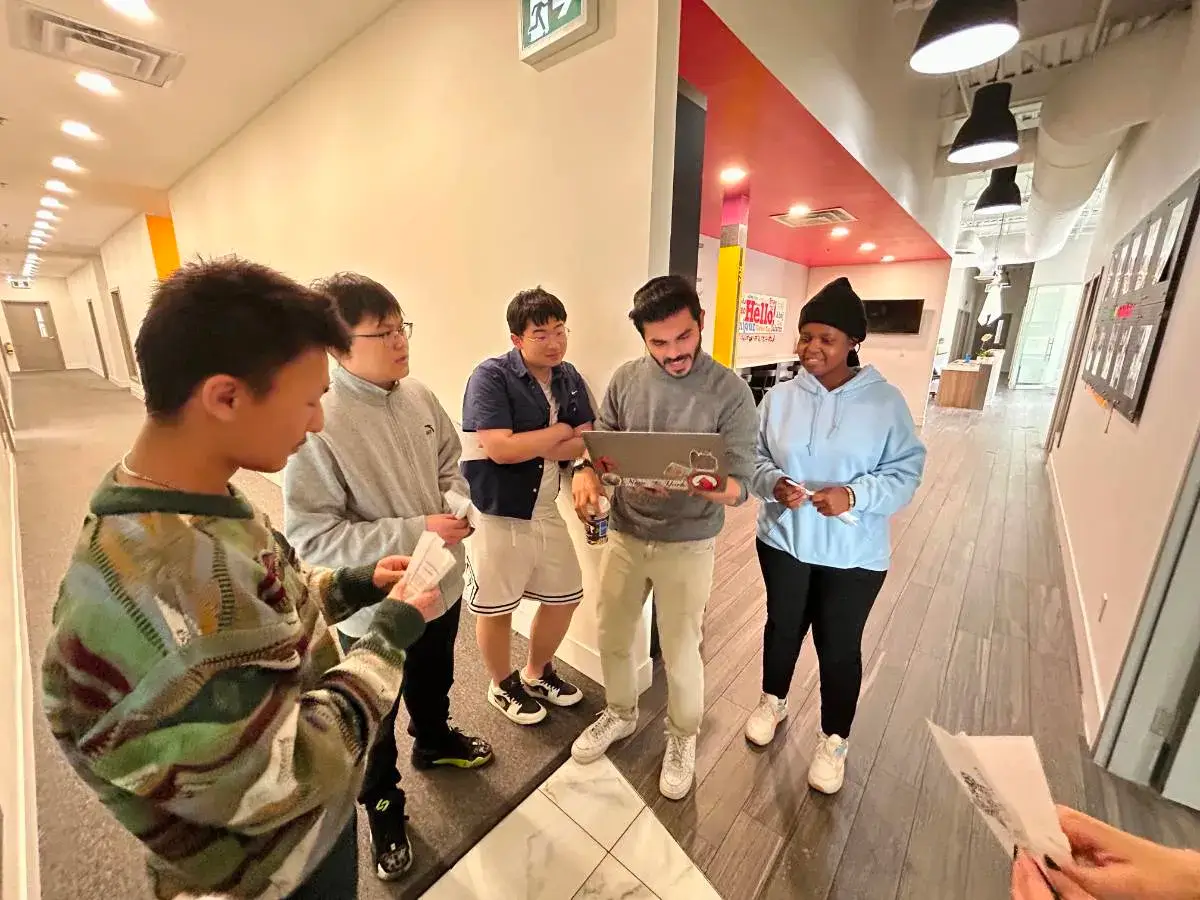Scholarship Image