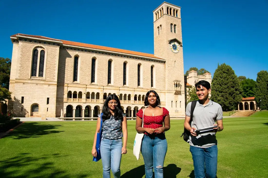 Scholarship Image