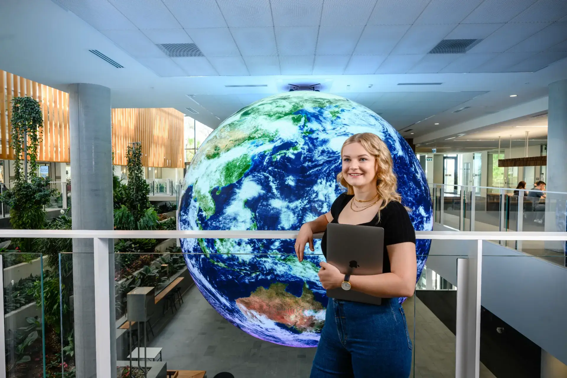 Scholarship Image