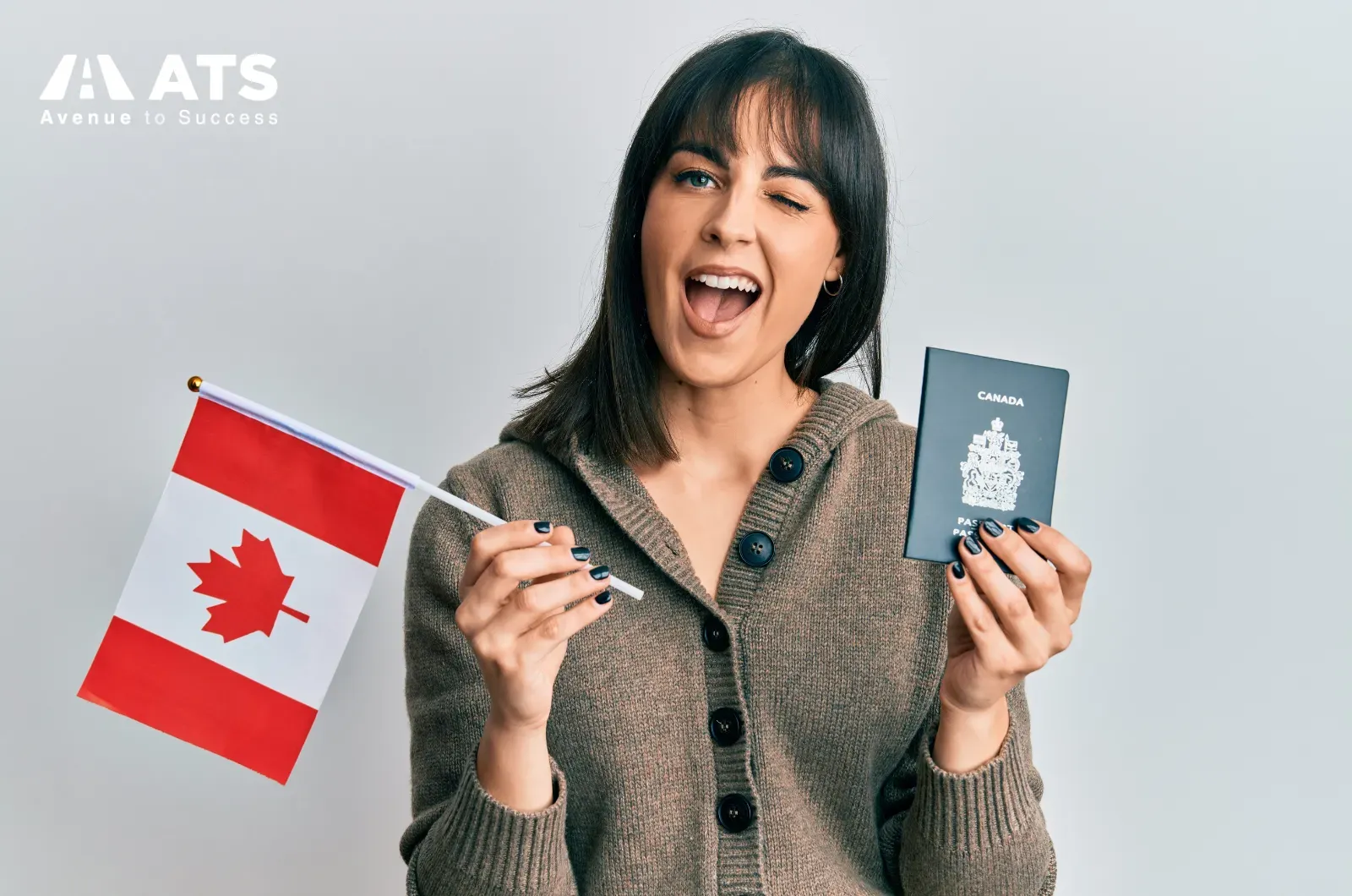 Du học sinh Canada c&oacute; thể chọn những b&agrave;i test tiếng Anh kh&aacute;c để thay thế điểm IELTS