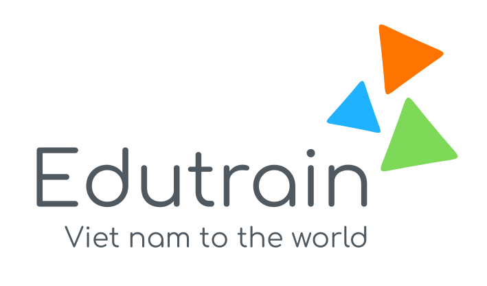 Edutrain Logo