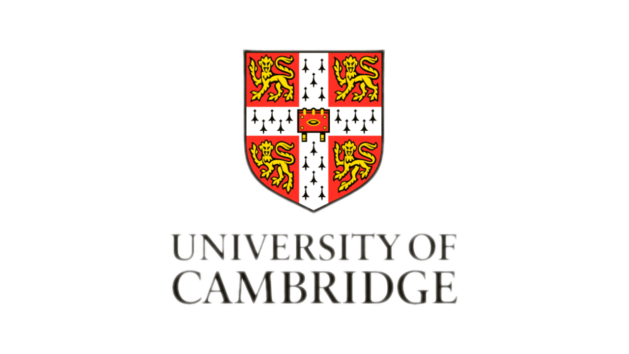 Cambridge Logo