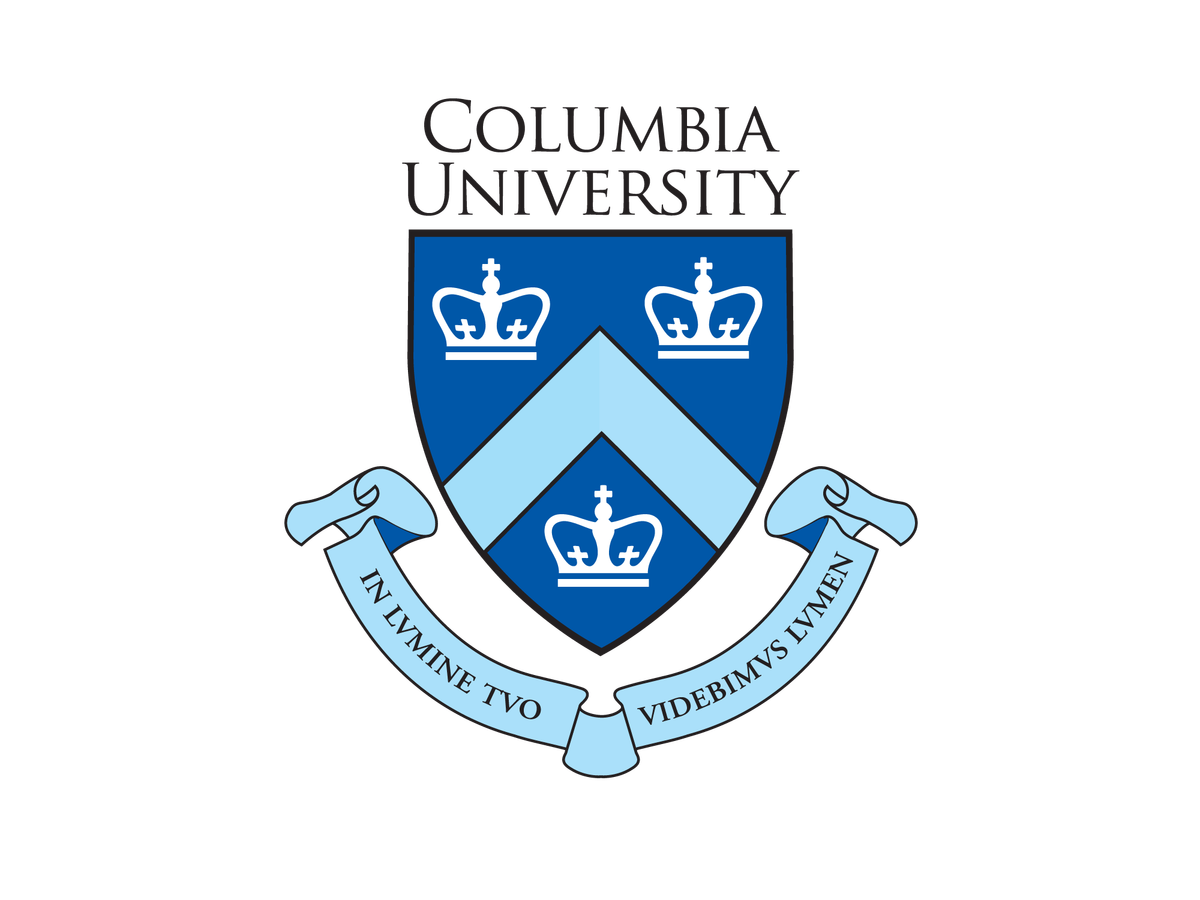 Columbia University Logo