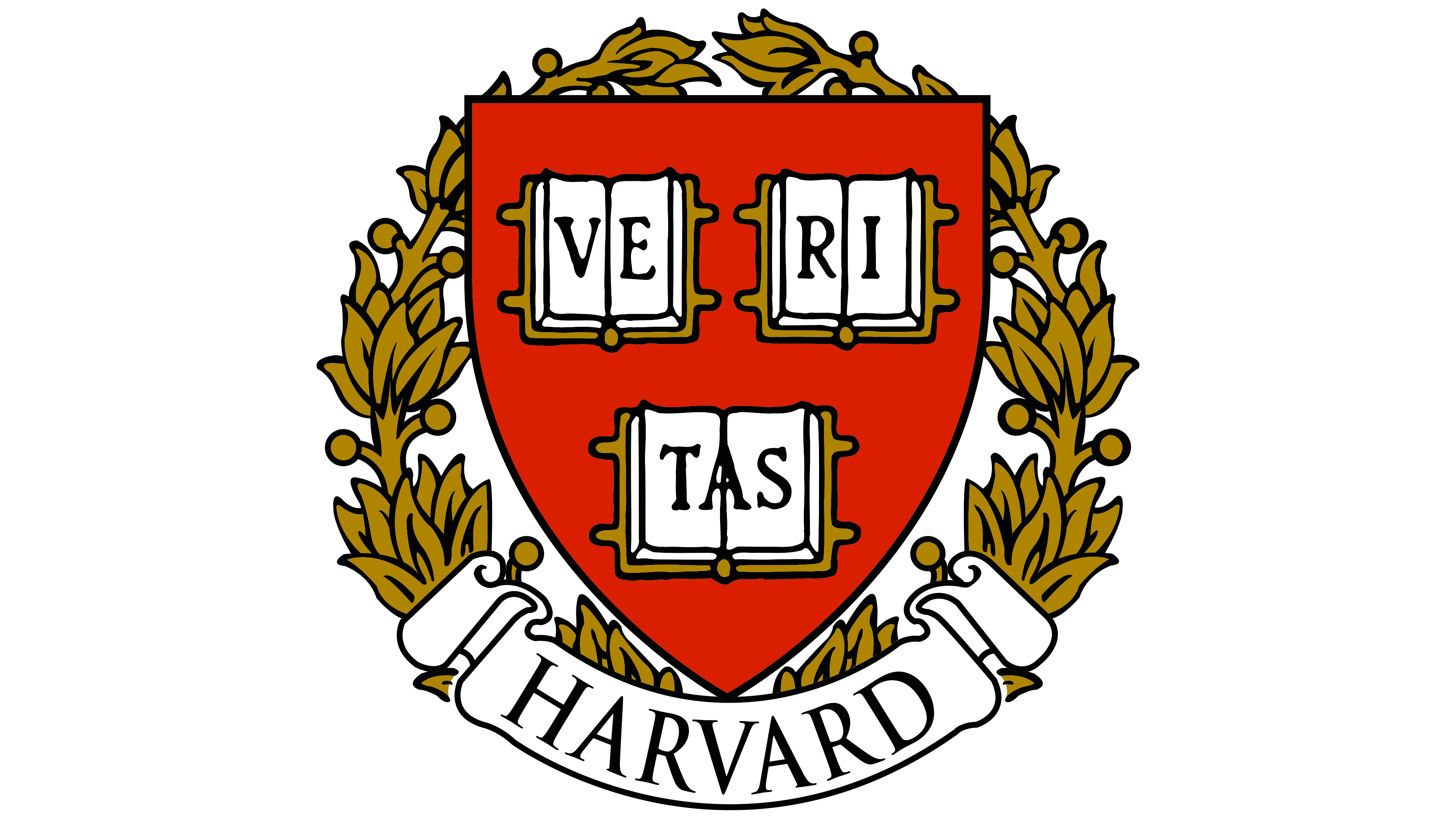 Harvard University Logo