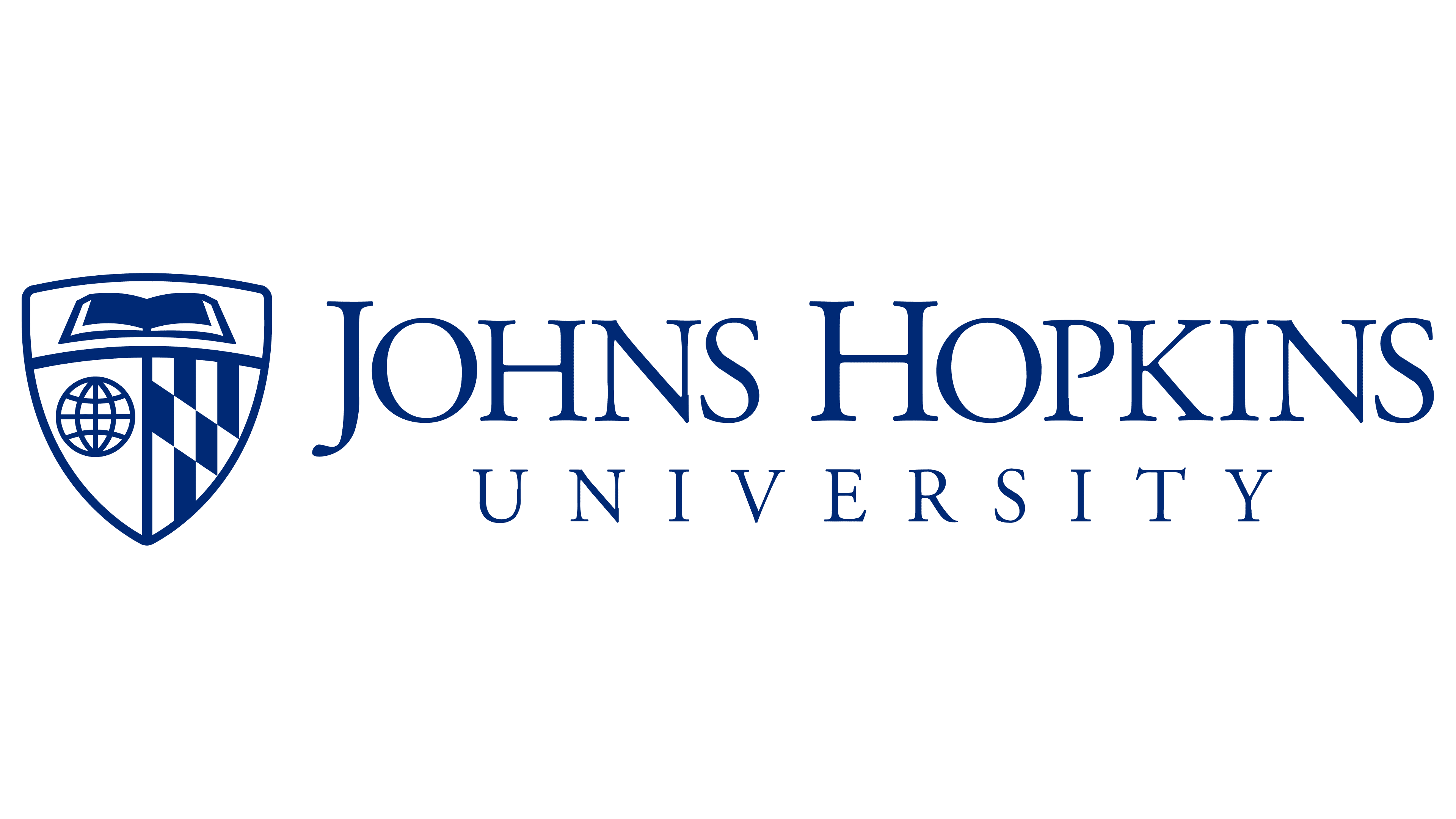 Johns Hopkins Logo