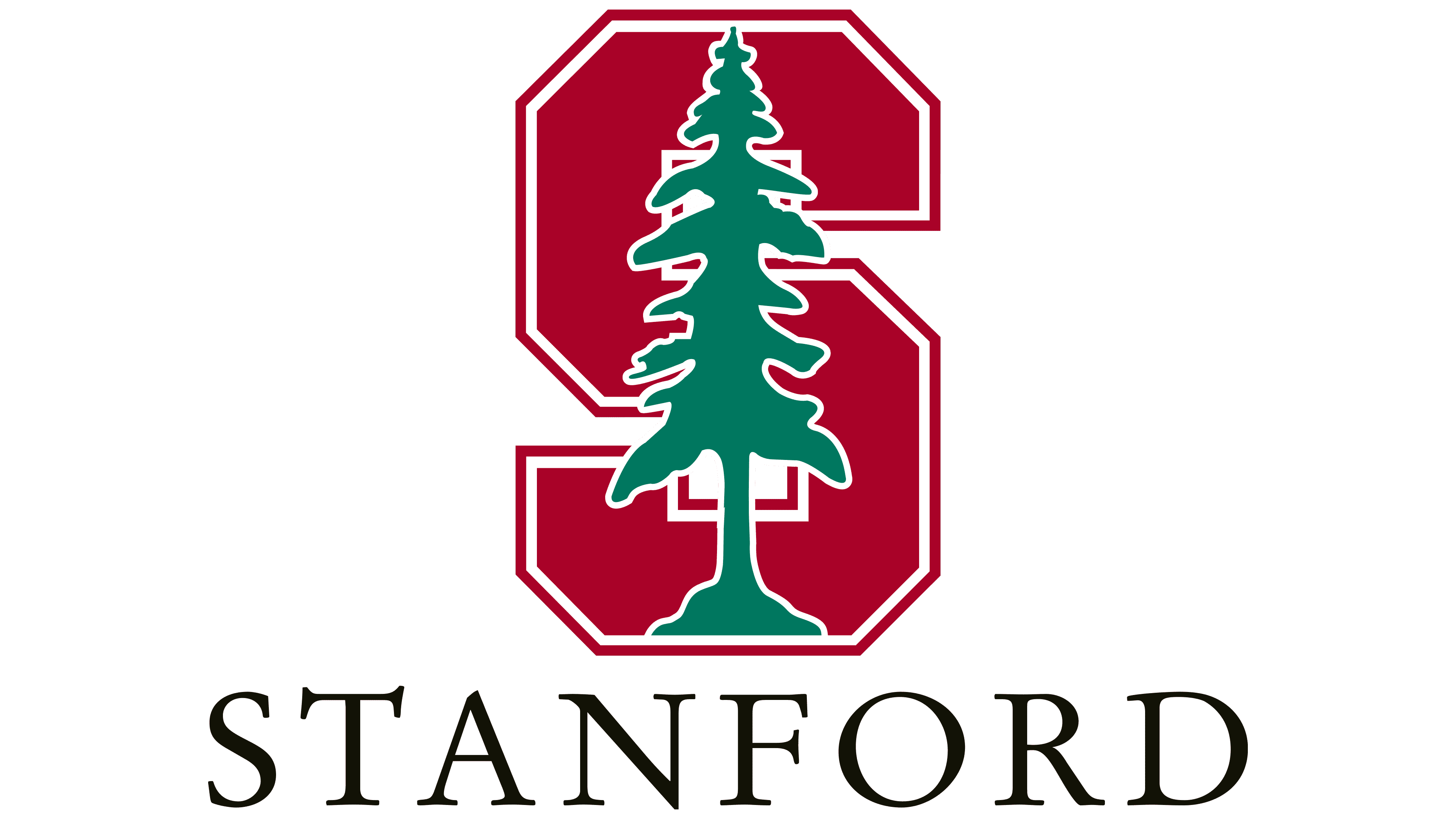 Stanford University Logo
