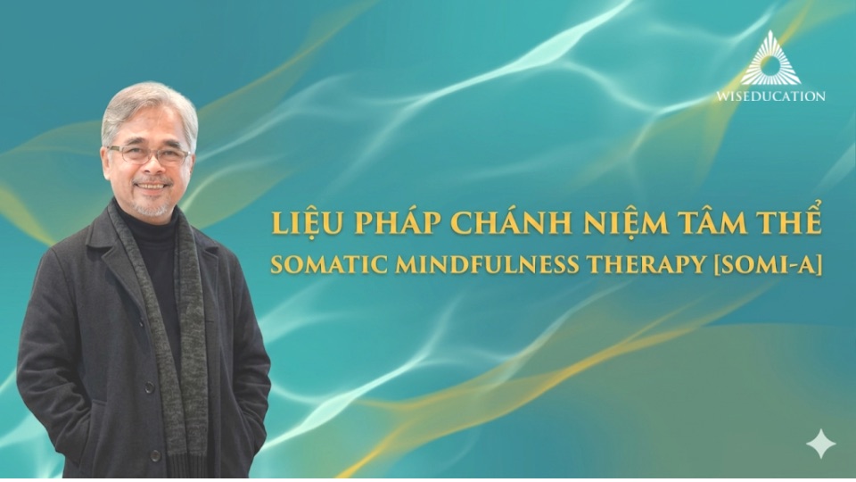 Khoá học SOMI-A