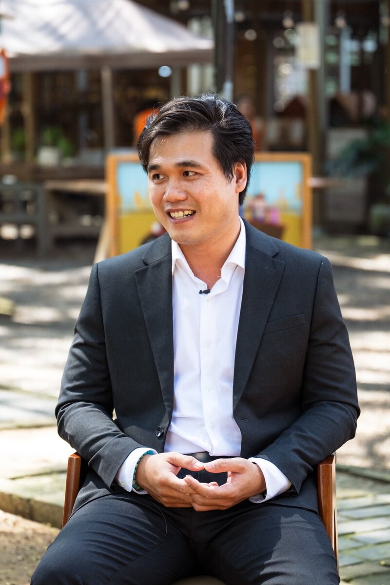 Lương Dũng Nhân