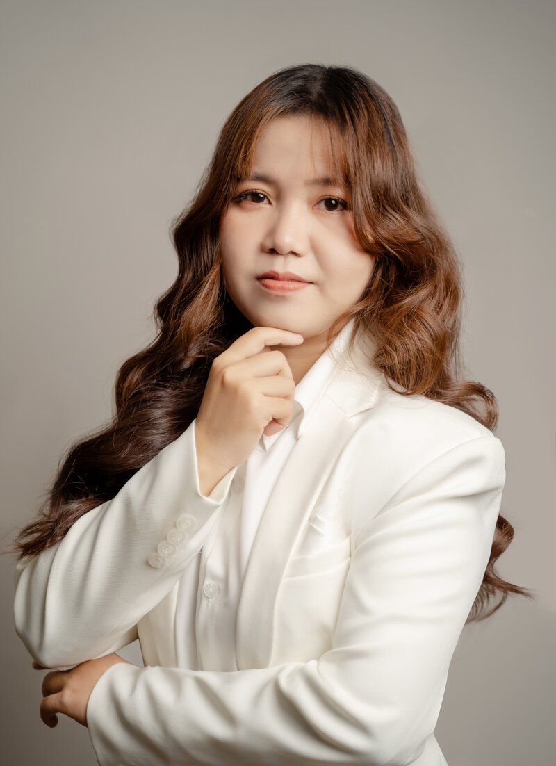 Phan Huệ
