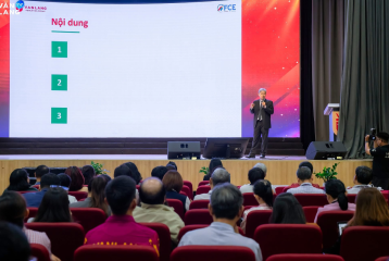 Các Chương trình Chuyển hóa Tổ chức