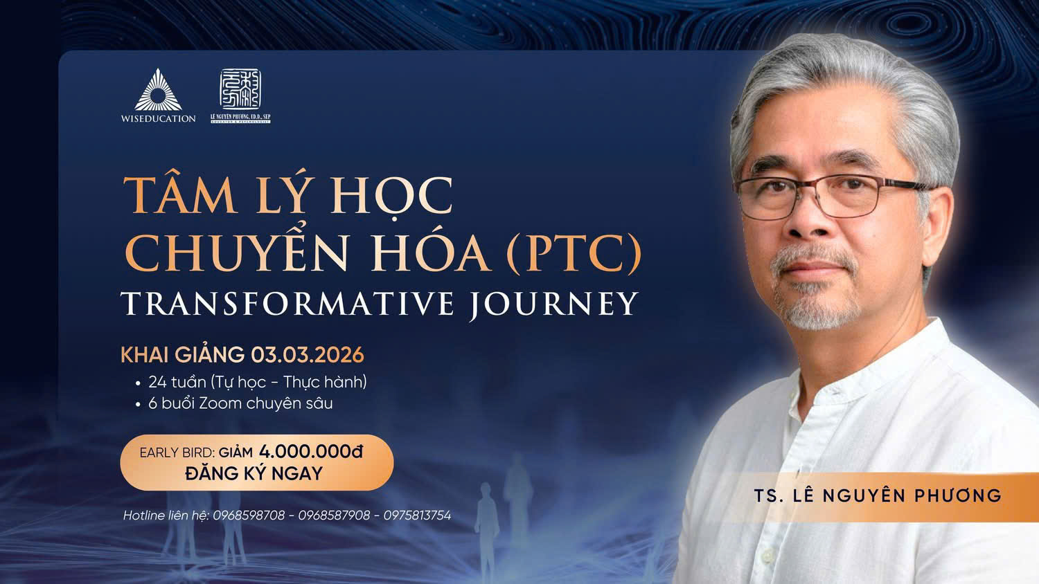 Course PTC