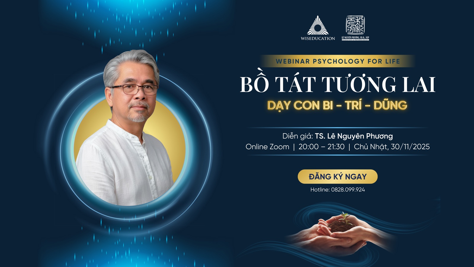 Kỳ 1 webinar