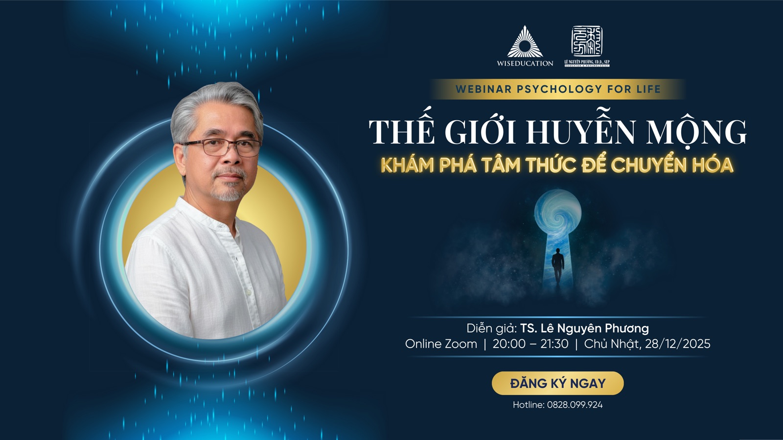 Kỳ 2 webinar