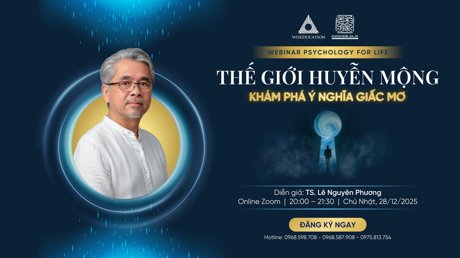 Kỳ 3 webinar