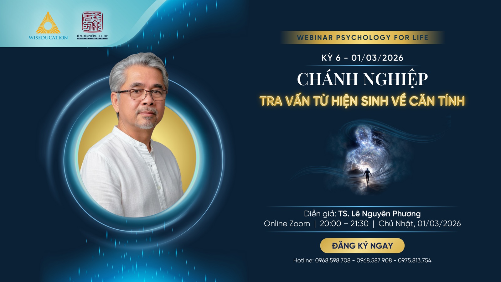 Kỳ 5 webinar